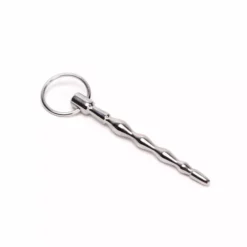Kiotos Metalen Penisplug Deluxe -Lingerie Setjes Verkoopwinkel metalen penisplug deluxe 1