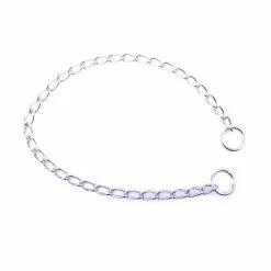 Kiotos Metalen Ketting S/M/L-M