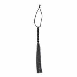 Toyz4lovers Mini Flogger - Zwart