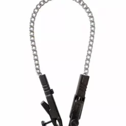 Mister B AK2S Verstelbare Tepelklemmen