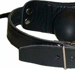 Mister B Opblaasbare Gag