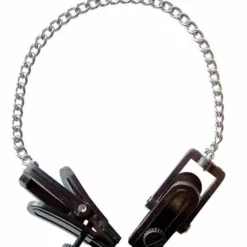 Mister B Plastic Clamps