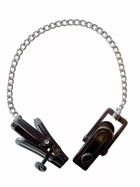 Mister B Plastic Clamps 1 Mister B Plastic Clamps