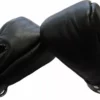 Mister B Premium Bondage Fist Mitts L/XL