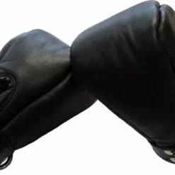 Mister B Premium Bondage Fist Mitts L/XL