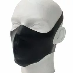 Mister B Rubber Motor Masker