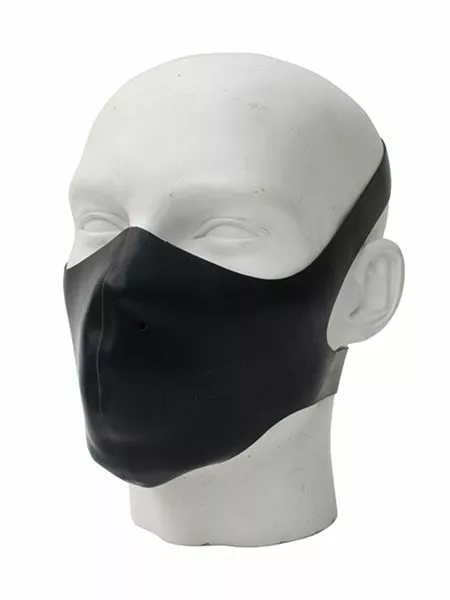 Mister B Rubber Motor Masker 1 Mister B Rubber Motor Masker
