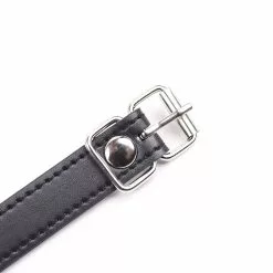 Kiotos Mond Gag Met Rode Lippen -Lingerie Setjes Verkoopwinkel mond gag met rode lippen riem