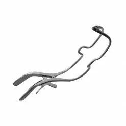 Kiotos Mond Gag - RVS