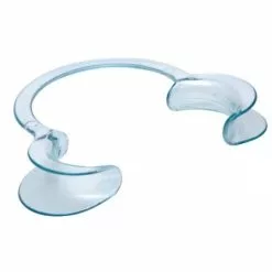 Master Series Mond Spreider - Transparant -Lingerie Setjes Verkoopwinkel mond spreider transparant bk