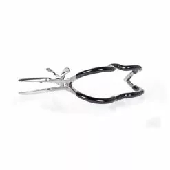 Kiotos Mouth Gag Jennings Rubberen Coating