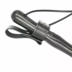 Mister B Mr. B Leren Wapenstokhouder Voor Riem*