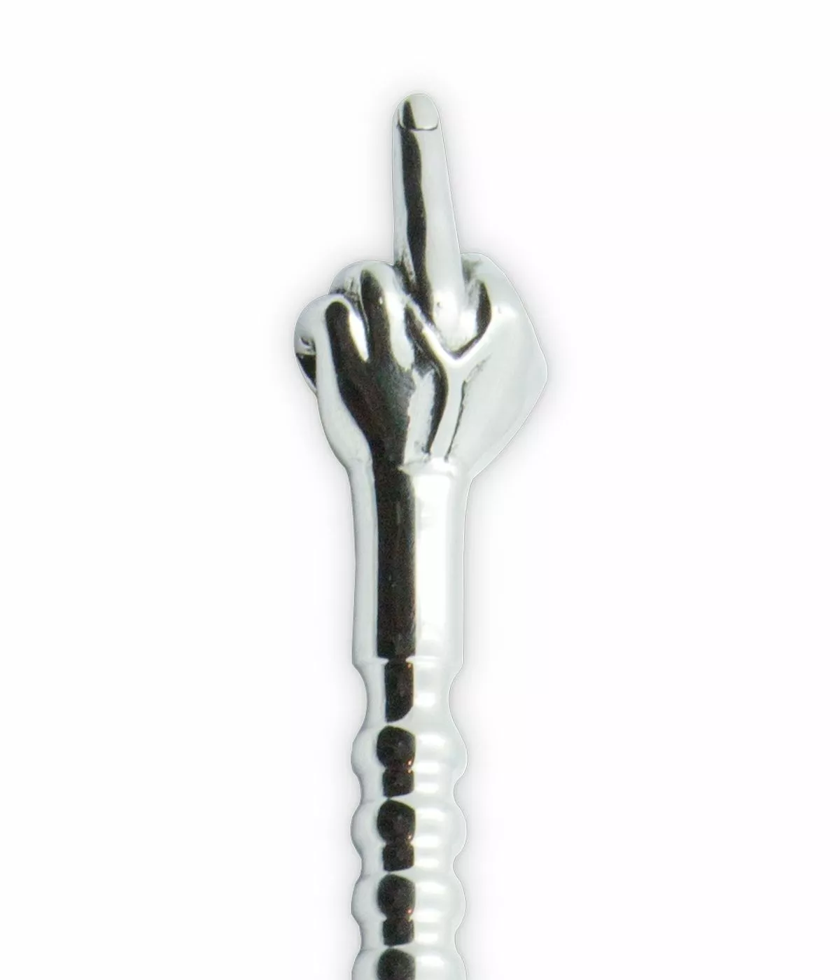 Mr Cock Mr. Cock Penisplug Extreme Line F*cking Even Deeper 3 Mr Cock Mr. Cock Penisplug Extreme Line F*cking Even Deeper - Afbeelding 3