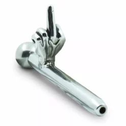 Mr Cock Mr. Cock Penisplug Extreme Line Middelvinger