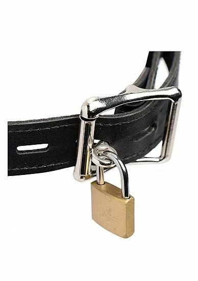 XR Brands Musk Athletic Cup Muilkorf Met Afneembare Straps -Lingerie Setjes Verkoopwinkel musk athletic cup muilkorf met afneembare straps slot