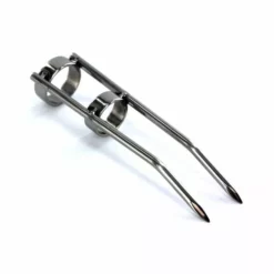 Spartan Steel Nagelring Mannen