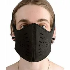 XR Brands Neopreen Muilkorf