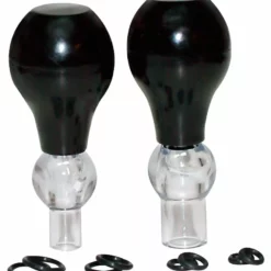 You2Toys Tepelzuigers - Nipple Pump