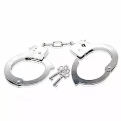 Fetish Fantasy Series Officiële Handboeien