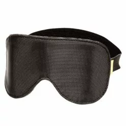Calexotics Boundless Oogmasker Boundless - Zwart