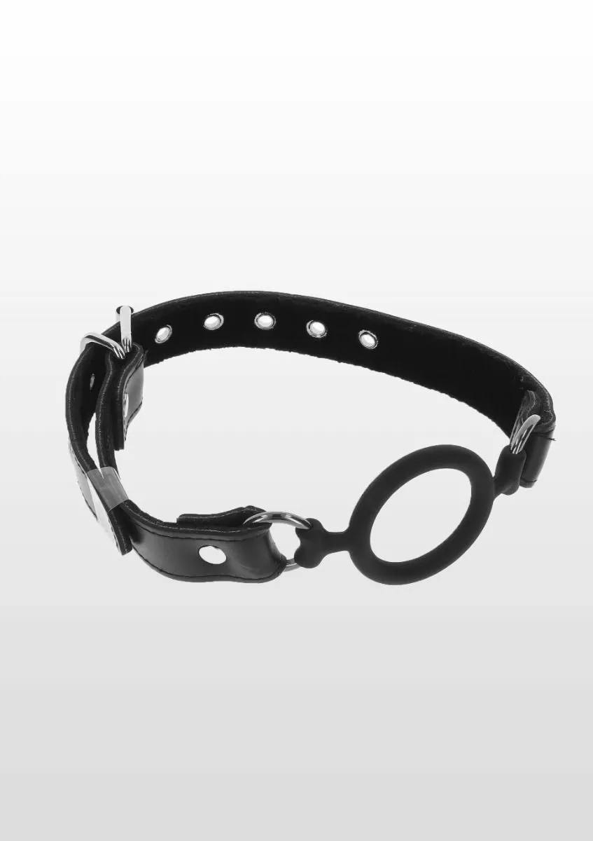 Taboom Open Ring Gag 3 Taboom Open Ring Gag - Afbeelding 3