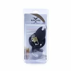 Kiotos Silicone Adjustable Chastity Device 11 Kiotos Silicone Adjustable Chastity Device -Lingerie Setjes Verkoopwinkel opr 2820073 09