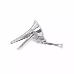 BLACK LABEL Anal Speculum Collin Small