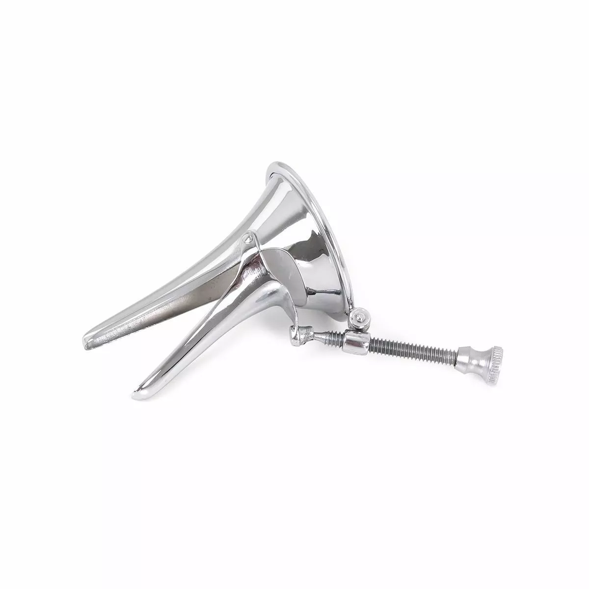BLACK LABEL Anal Speculum Collin Small 1 BLACK LABEL Anal Speculum Collin Small