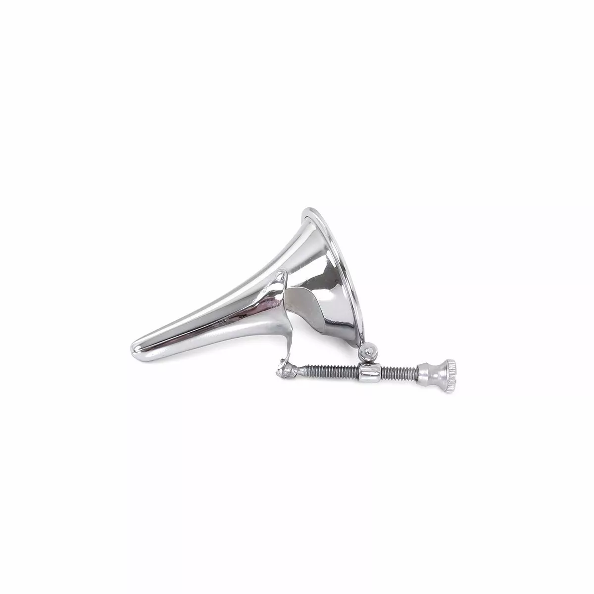 BLACK LABEL Anal Speculum Collin Small 2 BLACK LABEL Anal Speculum Collin Small - Afbeelding 2