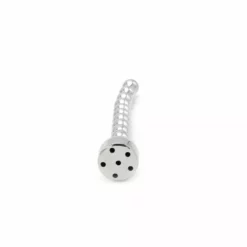 Kiotos Penisplug Hollow Penis Shower Plug -Lingerie Setjes Verkoopwinkel opr 2960103 06 1