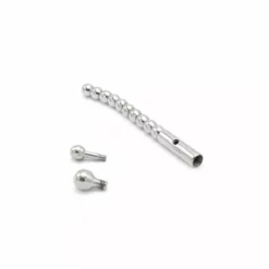 Kiotos Penisplug 2 Removable Nobs Curved -Lingerie Setjes Verkoopwinkel opr 2960104 08 1