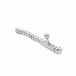 Kiotos Penisplug 2 Removable Nobs Curved -Lingerie Setjes Verkoopwinkel opr 2960104 09 1