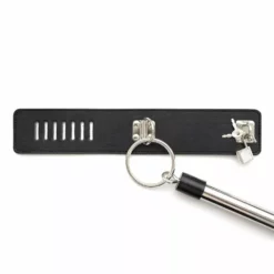 Kiotos Bondage Bar Met Enkelboeien - 31 Cm 6 Kiotos Bondage Bar Met Enkelboeien - 31 Cm -Lingerie Setjes Verkoopwinkel opr 3010006 4