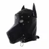 Spartan Steel Masker Doggie Style