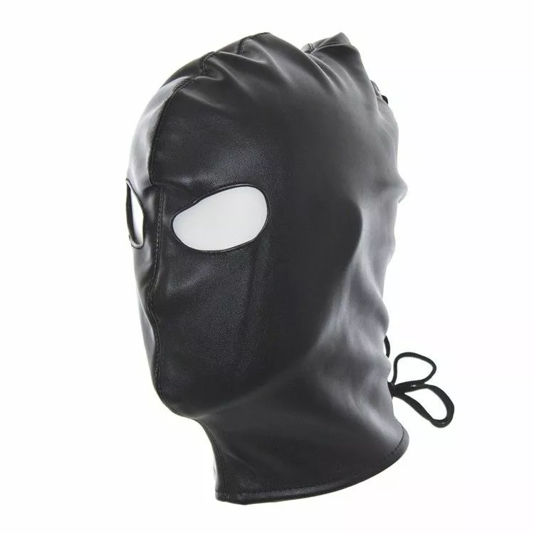 Spartan Steel Masker Met Oogopeningen 1 Spartan Steel Masker Met Oogopeningen