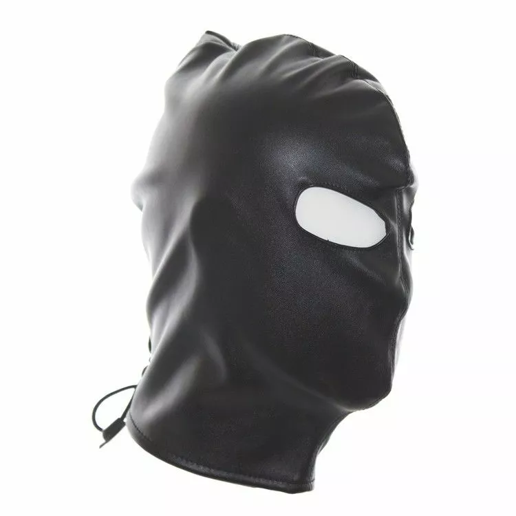 Spartan Steel Masker Met Oogopeningen 3 Spartan Steel Masker Met Oogopeningen - Afbeelding 3