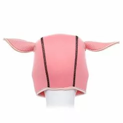 Orctan Masker Neoprene Pink Pig BDSM -Lingerie Setjes Verkoopwinkel opr 321120 06