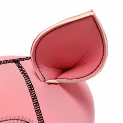Orctan Masker Neoprene Pink Pig BDSM -Lingerie Setjes Verkoopwinkel opr 321120 10