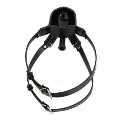 Kiotos Mond Gag BDSM Trechter 12 Kiotos Mond Gag BDSM Trechter -Lingerie Setjes Verkoopwinkel opr 321134 05