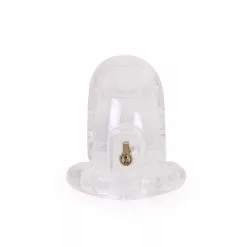 BLACK LABEL Kuisheidskooi Dolfijn-Rood -Lingerie Setjes Verkoopwinkel opr 3330055 03