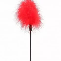 Ouch! Ouch Veertje - Rood