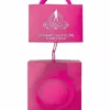 Ouch! Beginner's Handcuffs-Roze