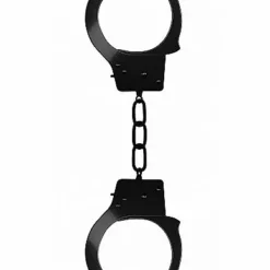 Ouch! Beginner's Handcuffs-Roze -Lingerie Setjes Verkoopwinkel ouch beginner s handcuffs zwart