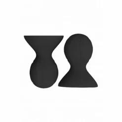 Ouch! Tepel Zuigers Zwart