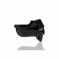 Oxballs - Watersport Strap-On Gag - Black -Lingerie Setjes Verkoopwinkel oxballs watersport strap on gag black 2