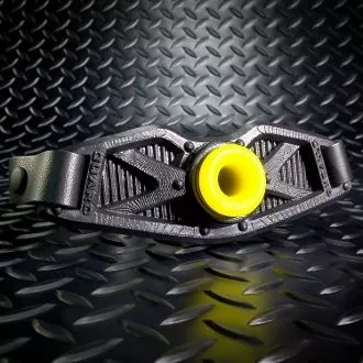 Oxballs Guard Gag Mondknevel 2 Oxballs Guard Gag Mondknevel - Afbeelding 2