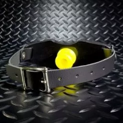 Oxballs Guard Gag Mondknevel