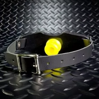 Oxballs Guard Gag Mondknevel 1 Oxballs Guard Gag Mondknevel