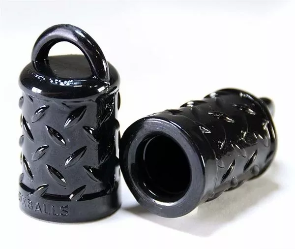 Oxballs Nip-Pull Gripper-Transparant 4 Oxballs Nip-Pull Gripper-Transparant - Afbeelding 4