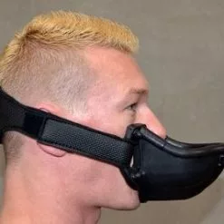 Oxballs Urinal Strap-on Piss-Gag - Black 11 Oxballs Urinal Strap-on Piss-Gag - Black -Lingerie Setjes Verkoopwinkel oxballs urinal strap on piss gag black 3